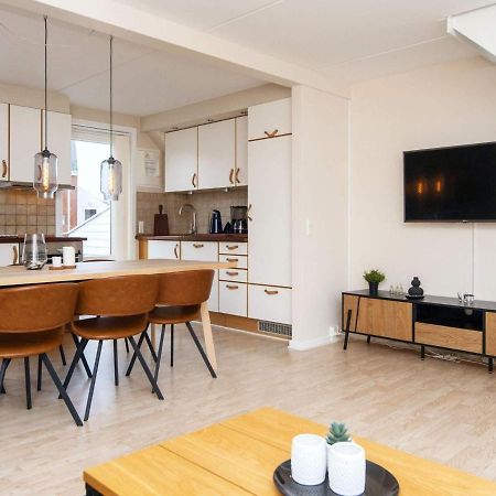 Holiday Home Romo XV Sønderby Zewnętrze zdjęcie