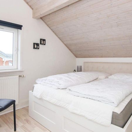 Holiday Home Romo XV Sønderby Zewnętrze zdjęcie
