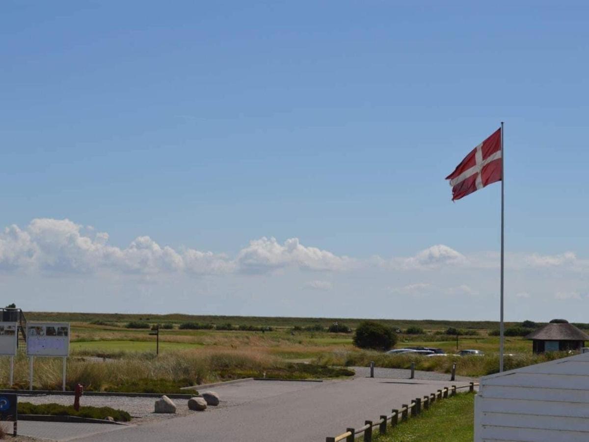 Holiday Home Romo XV Sønderby Zewnętrze zdjęcie