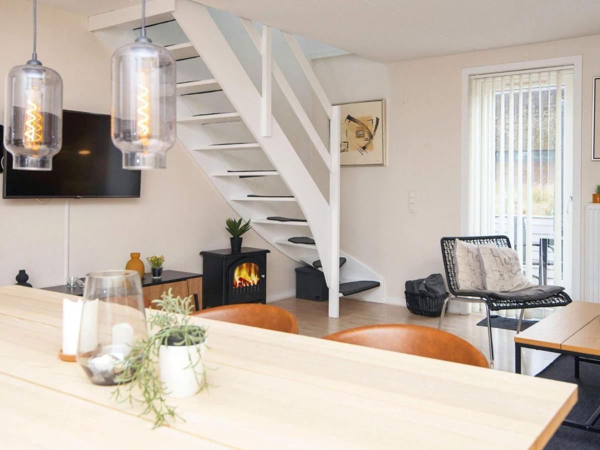 Holiday Home Romo XV Sønderby Zewnętrze zdjęcie