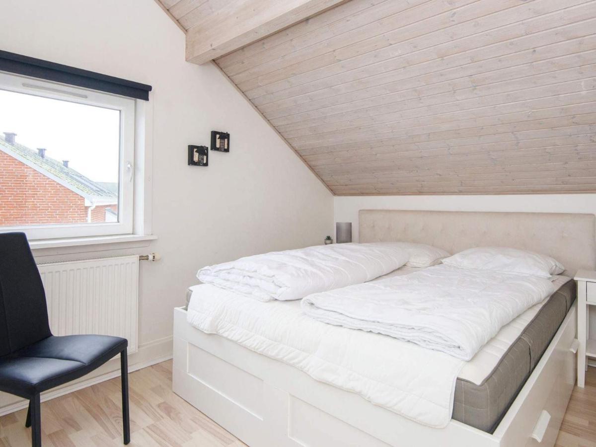 Holiday Home Romo XV Sønderby Zewnętrze zdjęcie