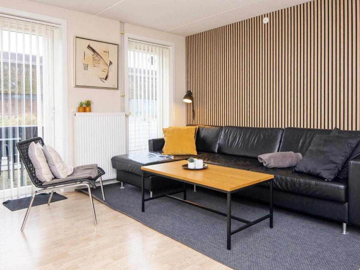 Holiday Home Romo XV Sønderby Zewnętrze zdjęcie