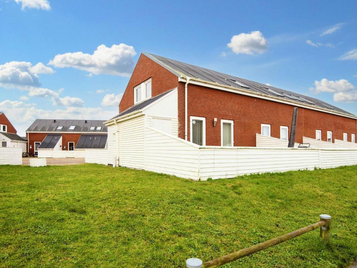 Holiday Home Romo XV Sønderby Zewnętrze zdjęcie