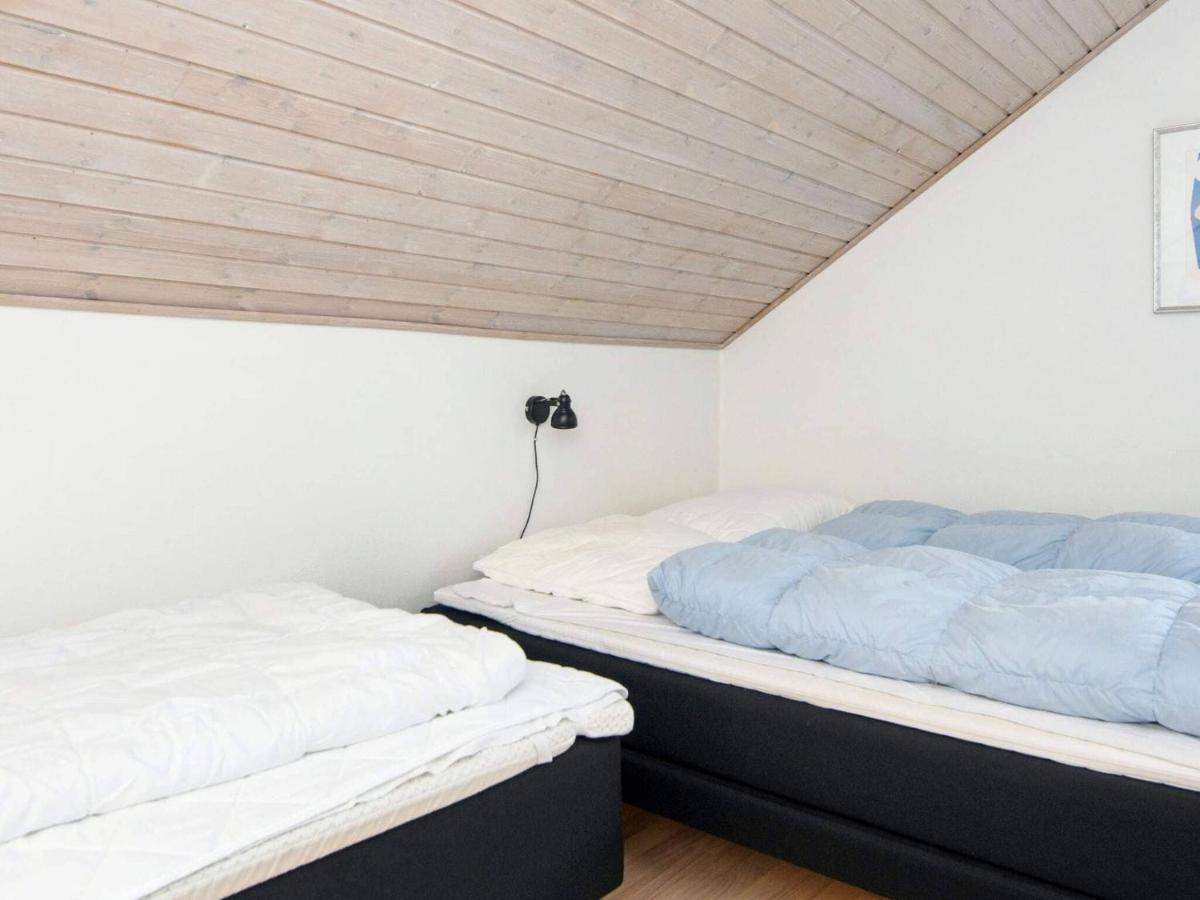 Holiday Home Romo XV Sønderby Zewnętrze zdjęcie