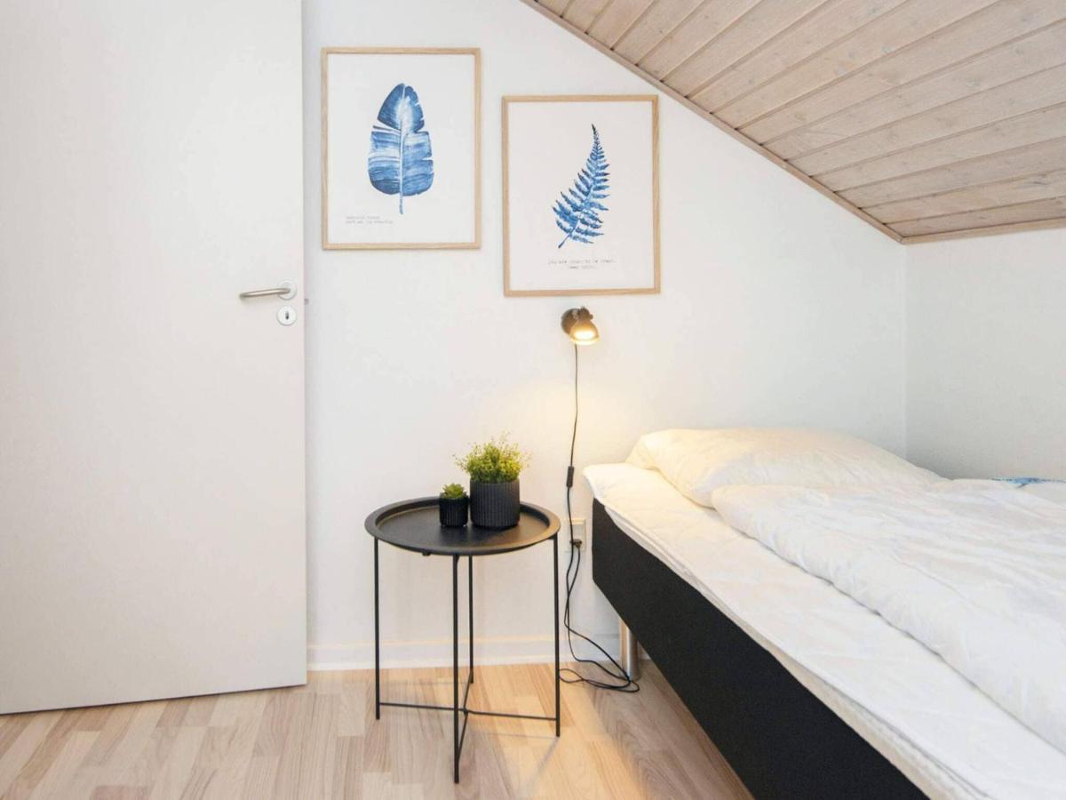 Holiday Home Romo XV Sønderby Zewnętrze zdjęcie