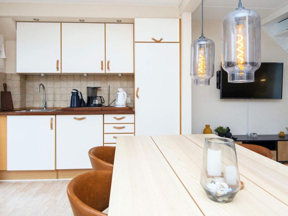 Holiday Home Romo XV Sønderby Zewnętrze zdjęcie