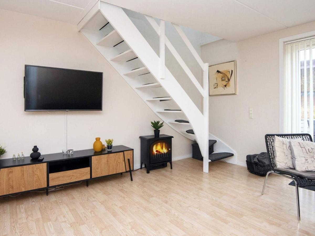 Holiday Home Romo XV Sønderby Zewnętrze zdjęcie