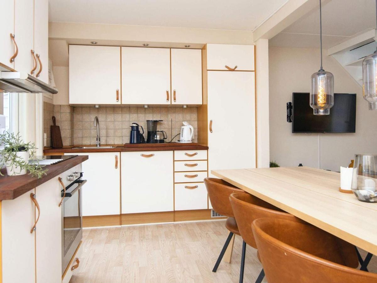 Holiday Home Romo XV Sønderby Zewnętrze zdjęcie