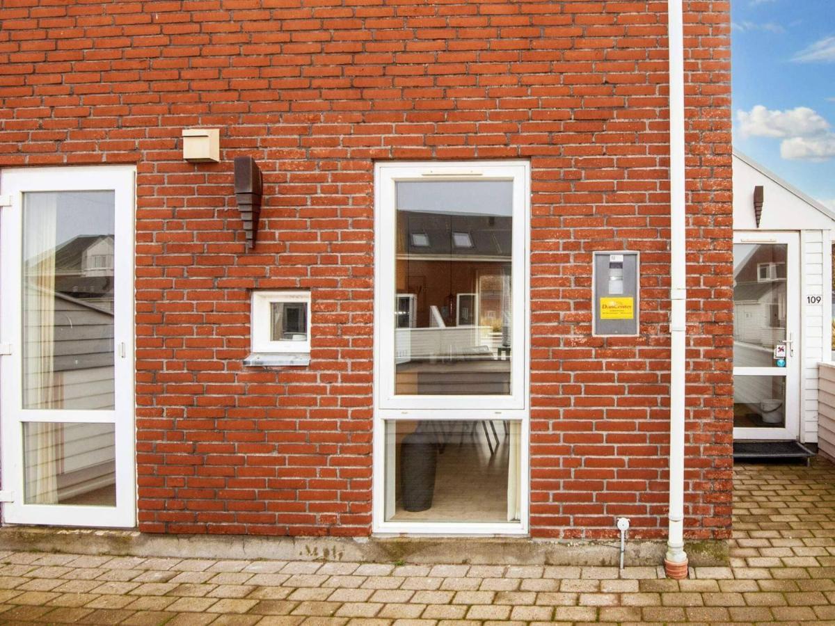 Holiday Home Romo XV Sønderby Zewnętrze zdjęcie