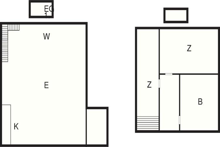 Holiday Home Romo XV Sønderby Zewnętrze zdjęcie
